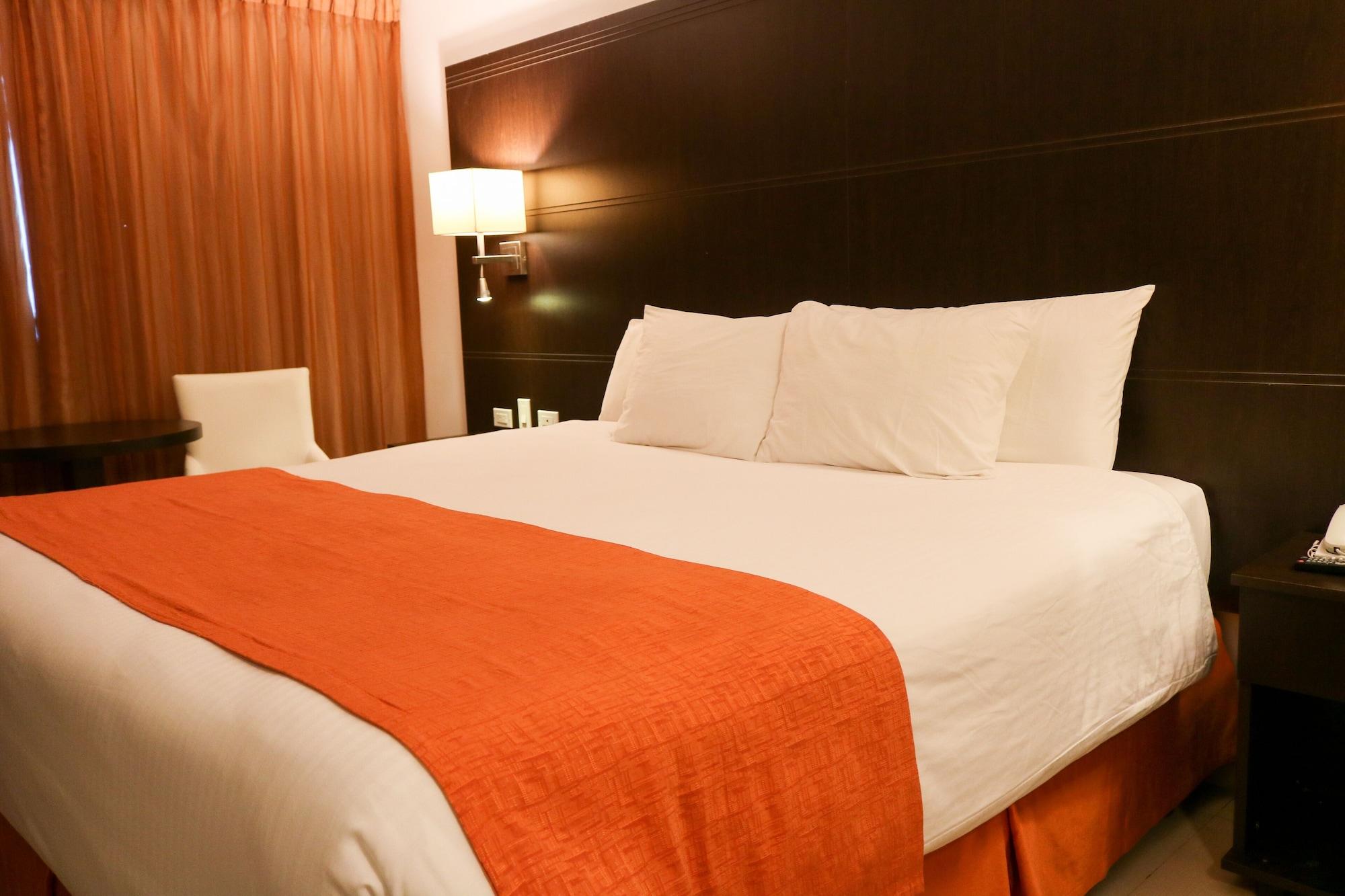 Hotel Faranda Express Soloy And Casino, A Member Of Radisson Individuals Panamá Exteriér fotografie