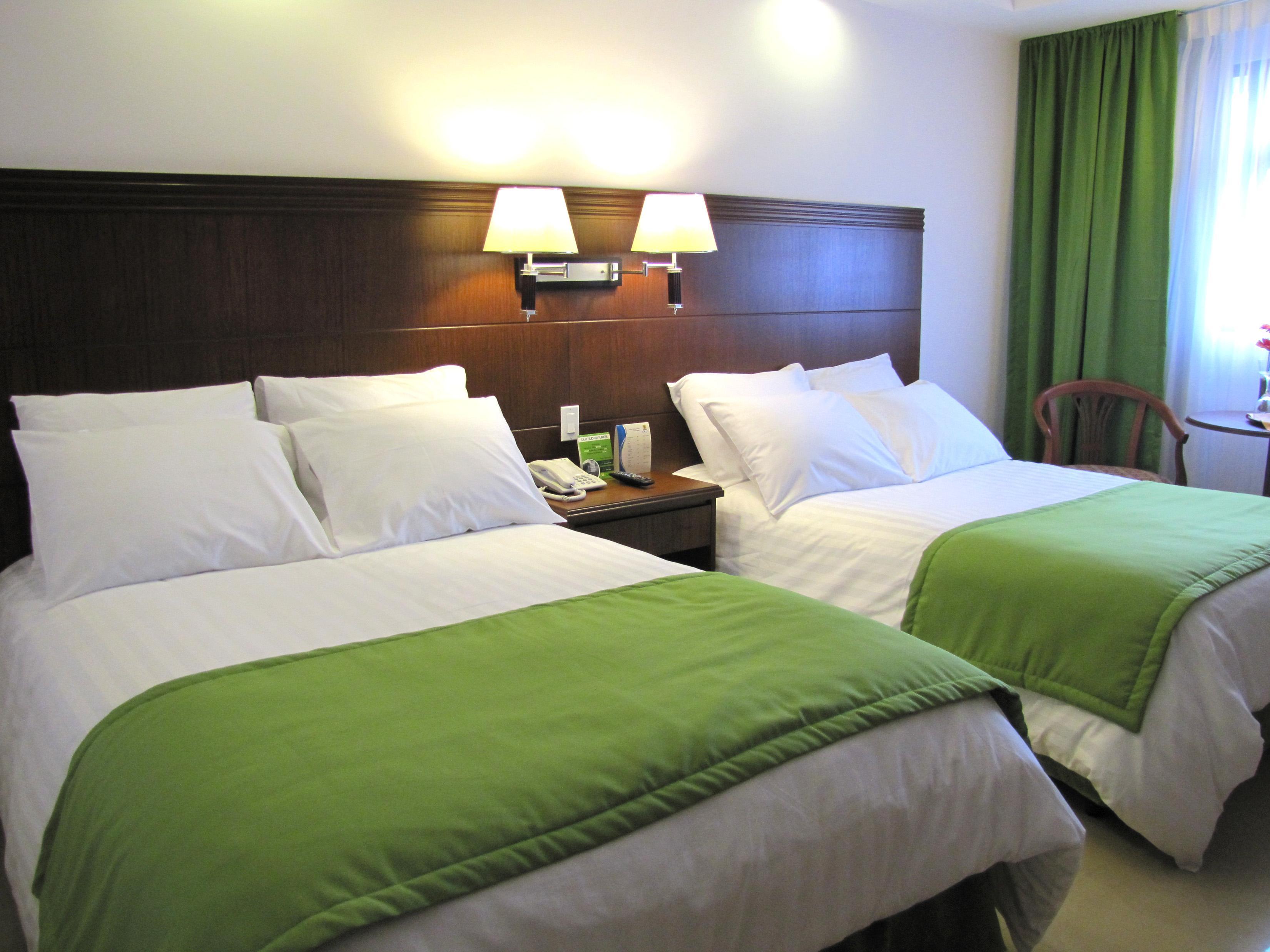 Hotel Faranda Express Soloy And Casino, A Member Of Radisson Individuals Panamá Exteriér fotografie