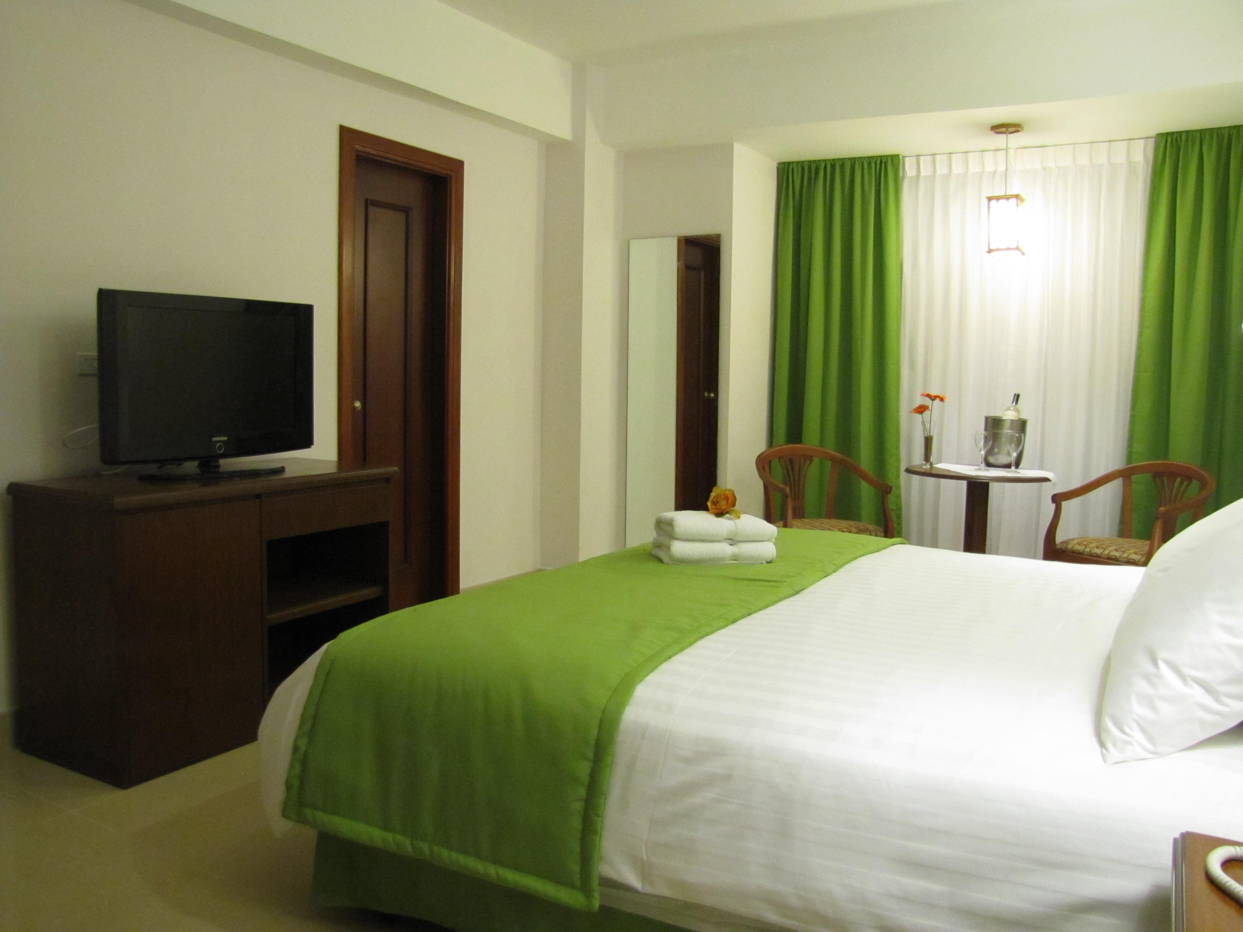 Hotel Faranda Express Soloy And Casino, A Member Of Radisson Individuals Panamá Exteriér fotografie