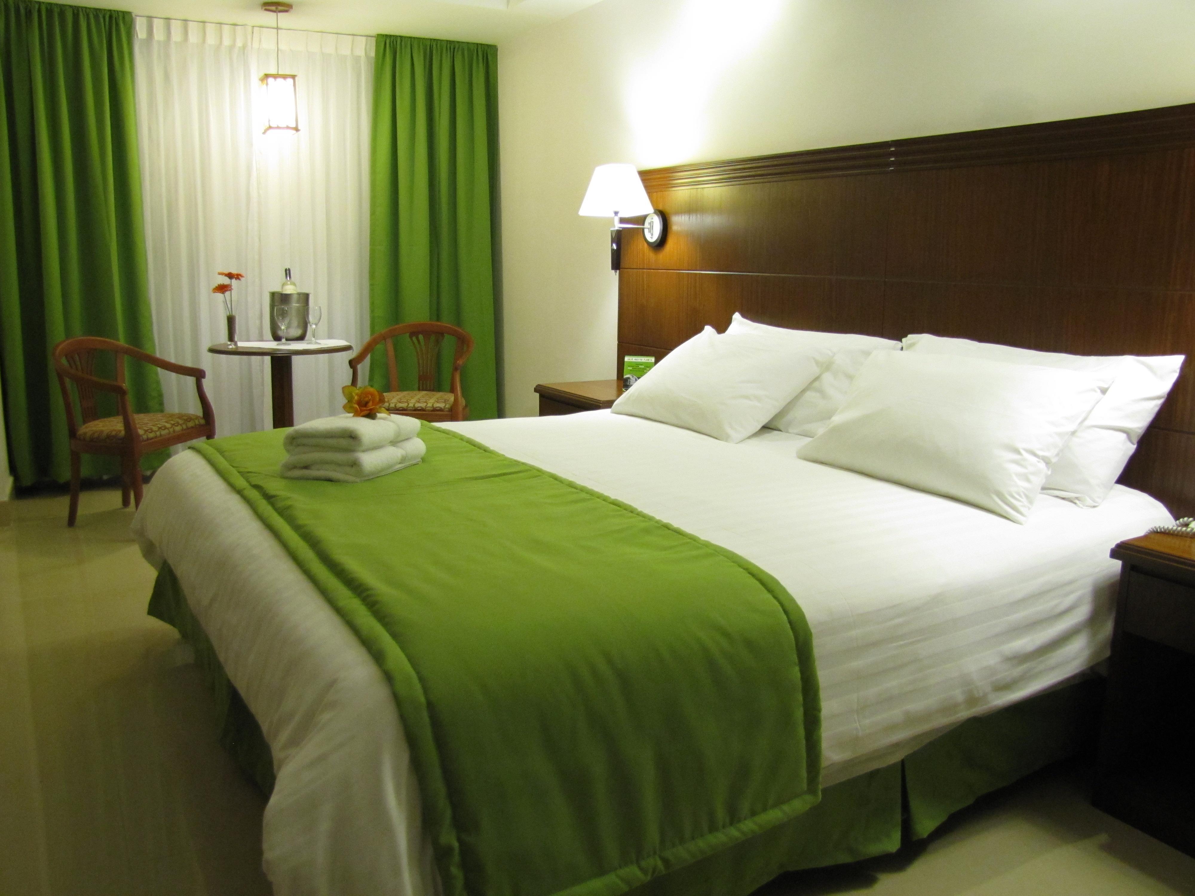 Hotel Faranda Express Soloy And Casino, A Member Of Radisson Individuals Panamá Exteriér fotografie