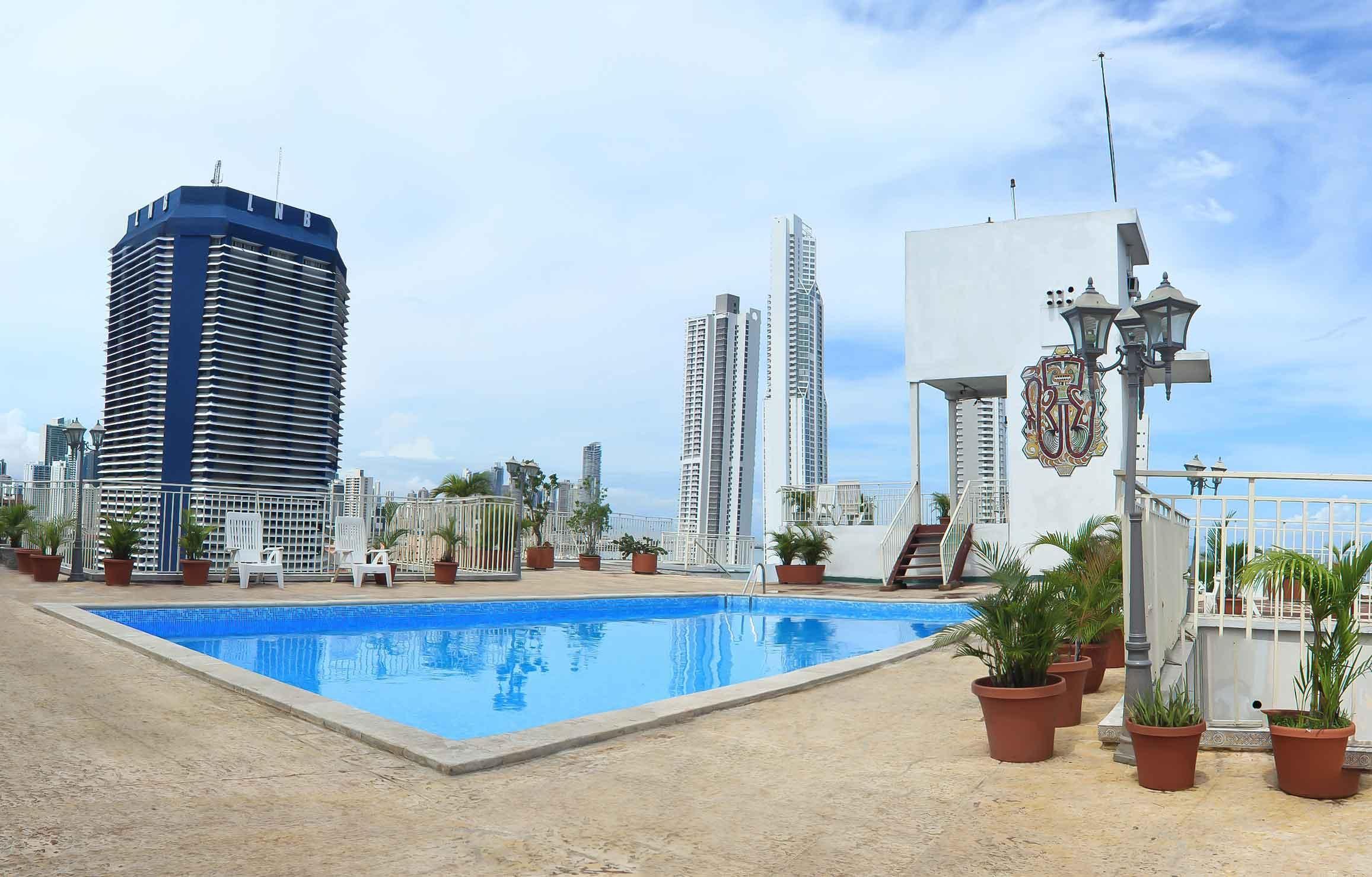 Hotel Faranda Express Soloy And Casino, A Member Of Radisson Individuals Panamá Exteriér fotografie