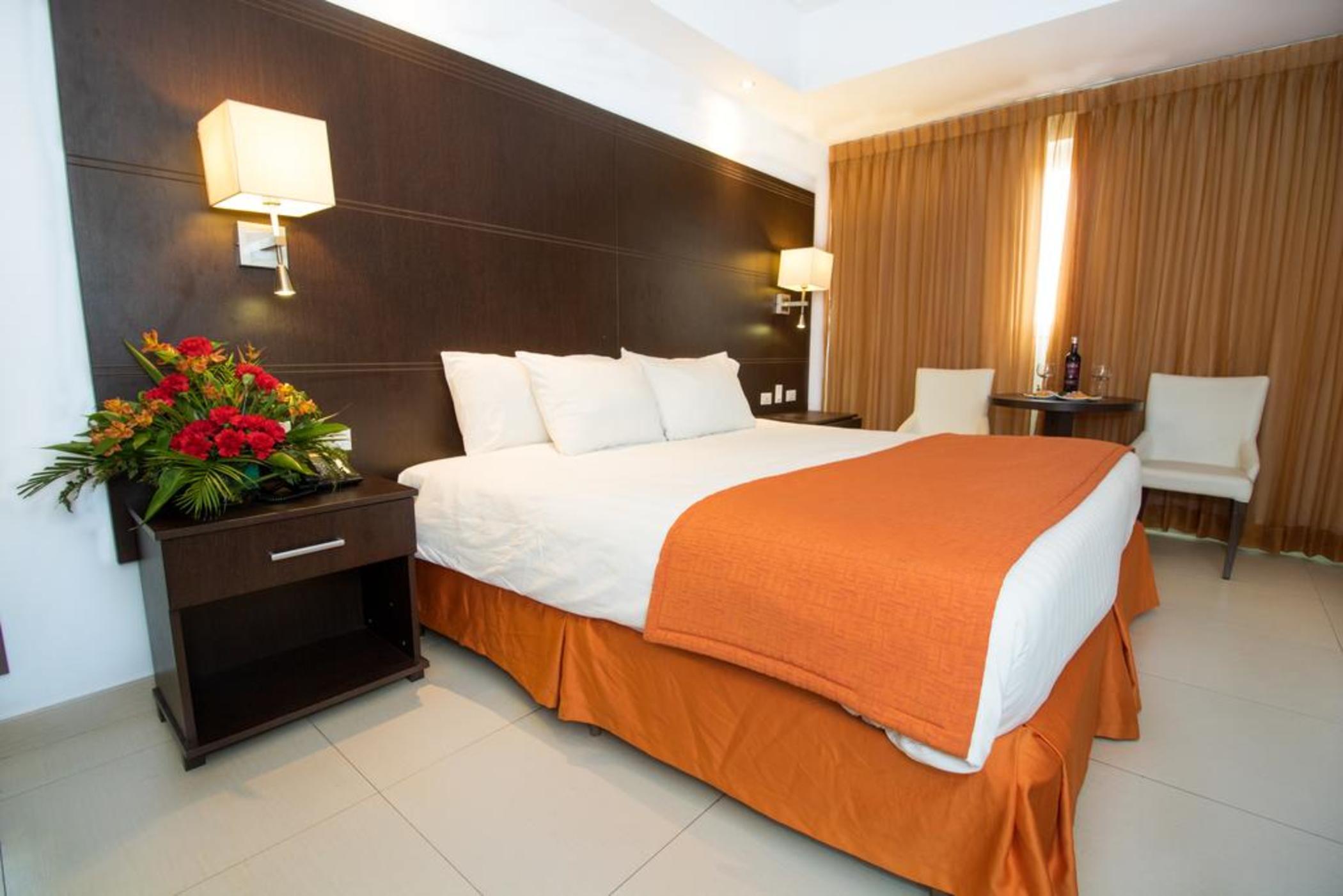 Hotel Faranda Express Soloy And Casino, A Member Of Radisson Individuals Panamá Exteriér fotografie