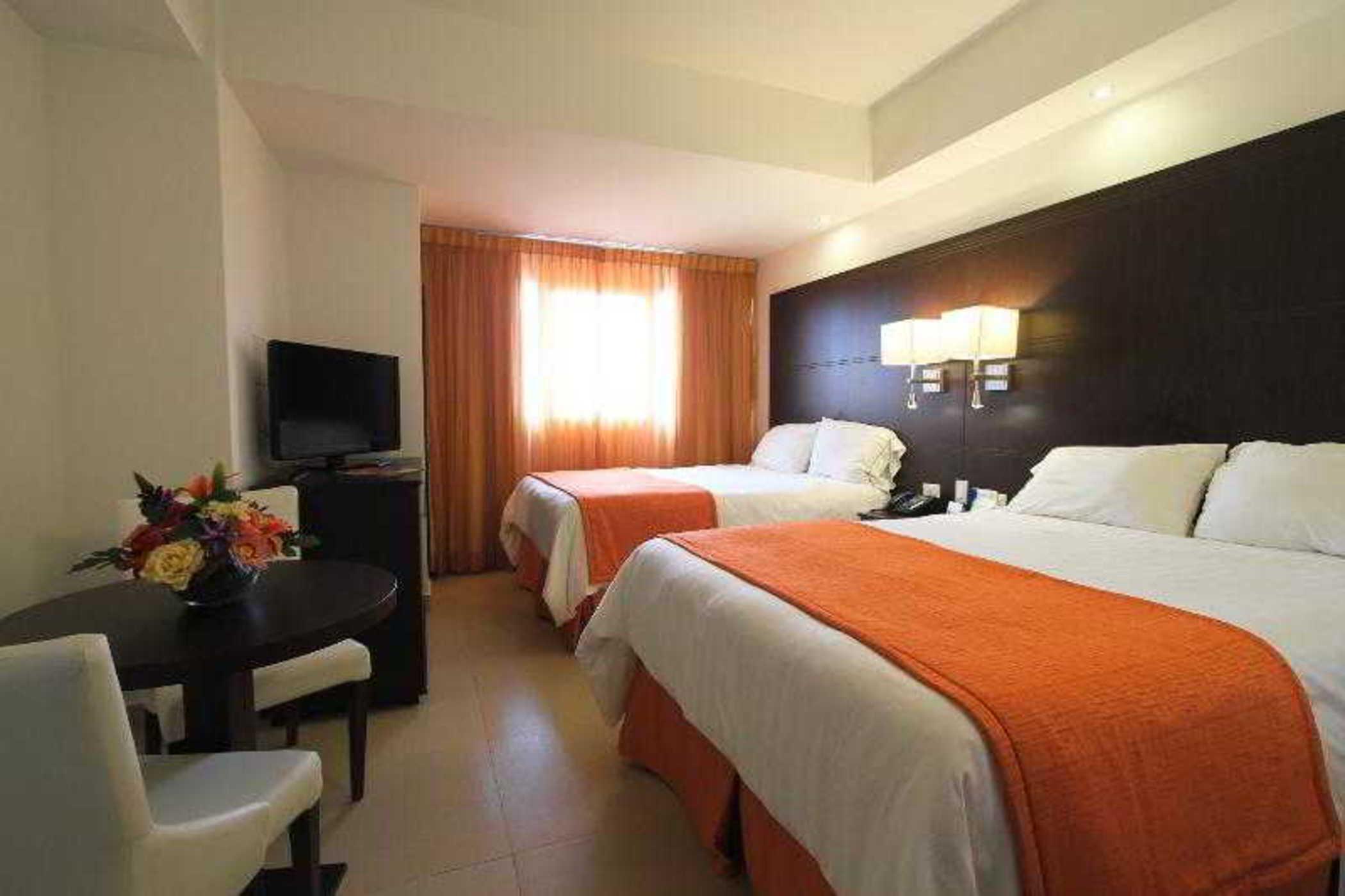 Hotel Faranda Express Soloy And Casino, A Member Of Radisson Individuals Panamá Exteriér fotografie