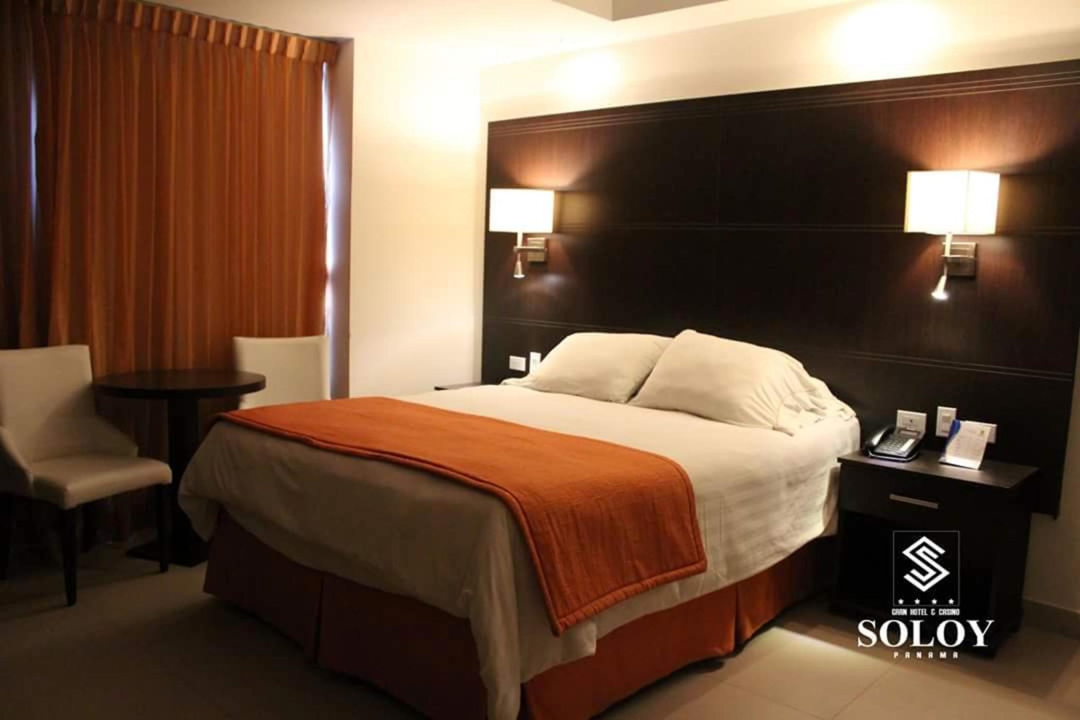 Hotel Faranda Express Soloy And Casino, A Member Of Radisson Individuals Panamá Exteriér fotografie