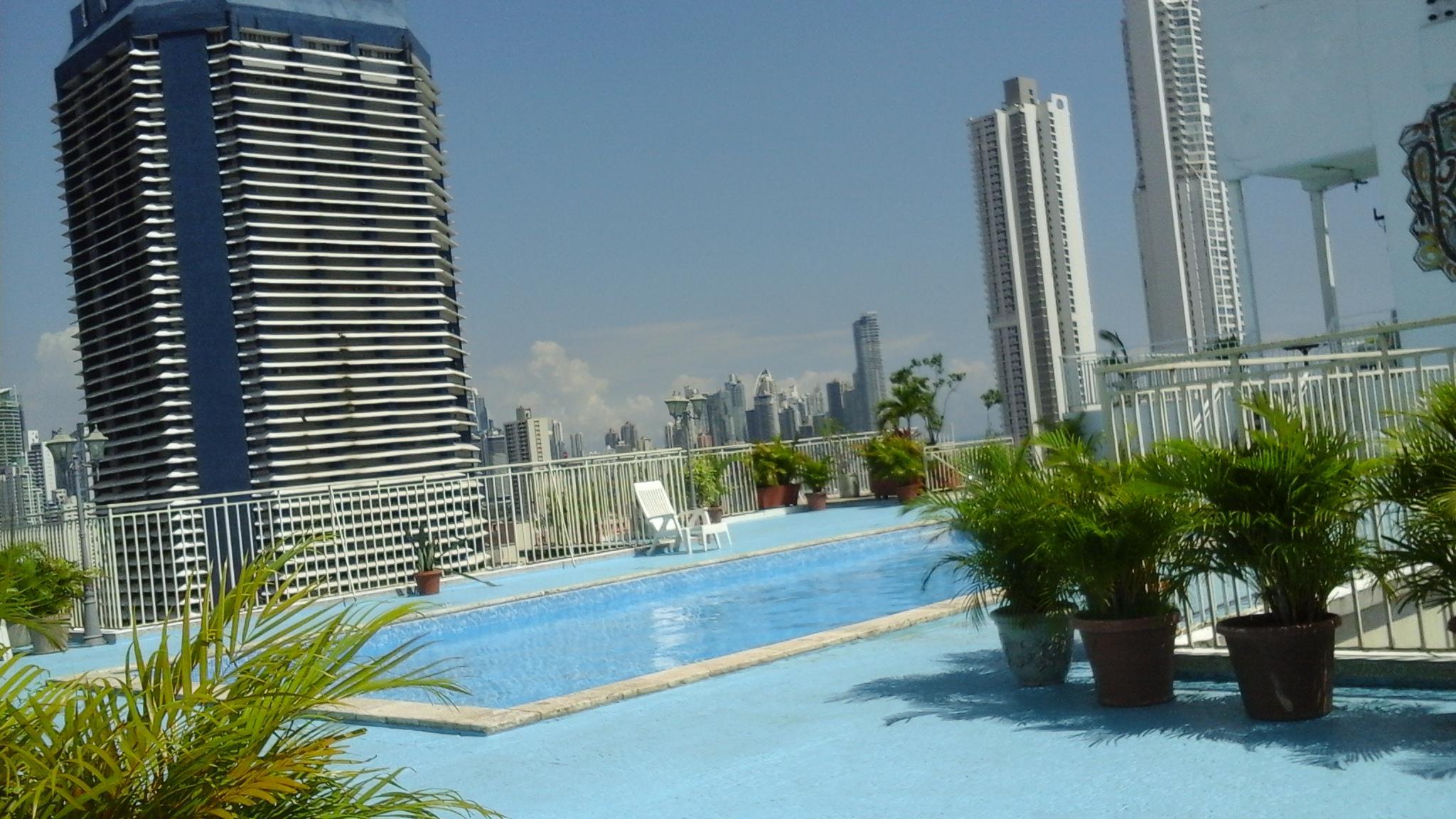 Hotel Faranda Express Soloy And Casino, A Member Of Radisson Individuals Panamá Exteriér fotografie