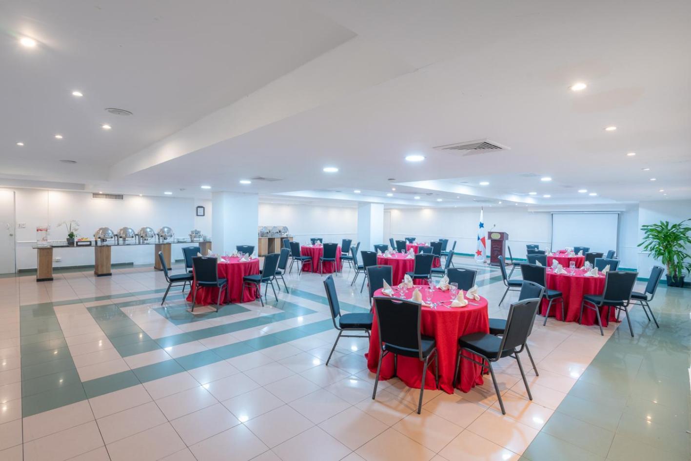 Hotel Faranda Express Soloy And Casino, A Member Of Radisson Individuals Panamá Exteriér fotografie