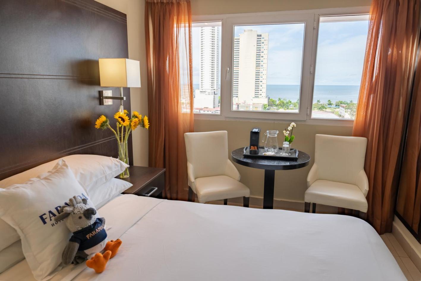 Hotel Faranda Express Soloy And Casino, A Member Of Radisson Individuals Panamá Exteriér fotografie