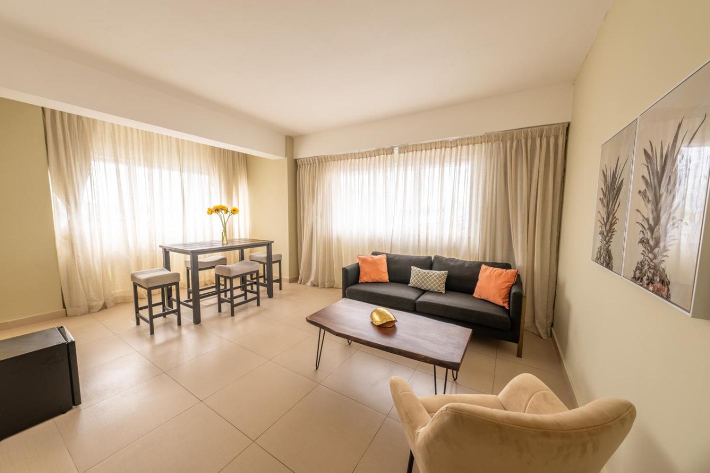 Hotel Faranda Express Soloy And Casino, A Member Of Radisson Individuals Panamá Exteriér fotografie