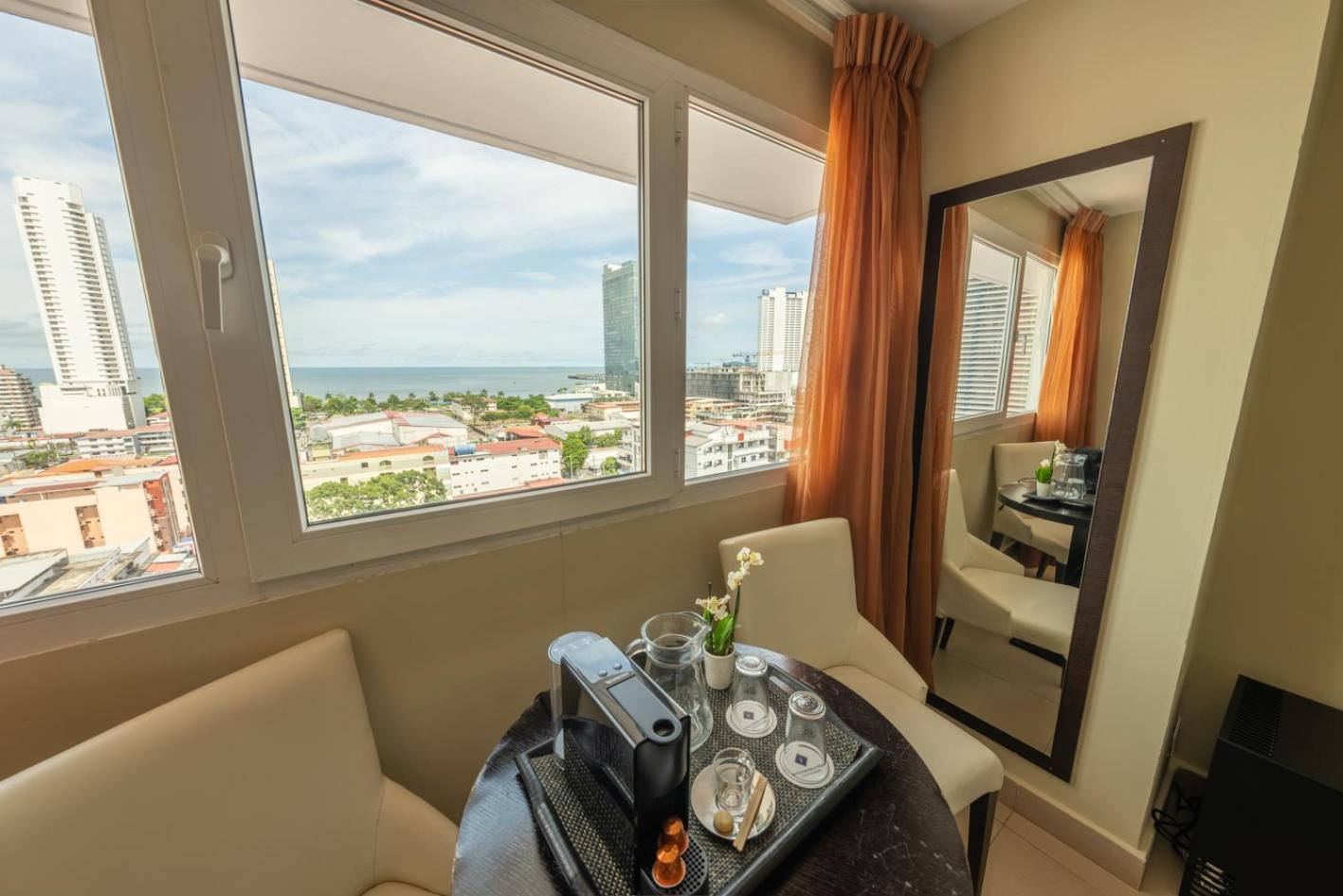 Hotel Faranda Express Soloy And Casino, A Member Of Radisson Individuals Panamá Exteriér fotografie