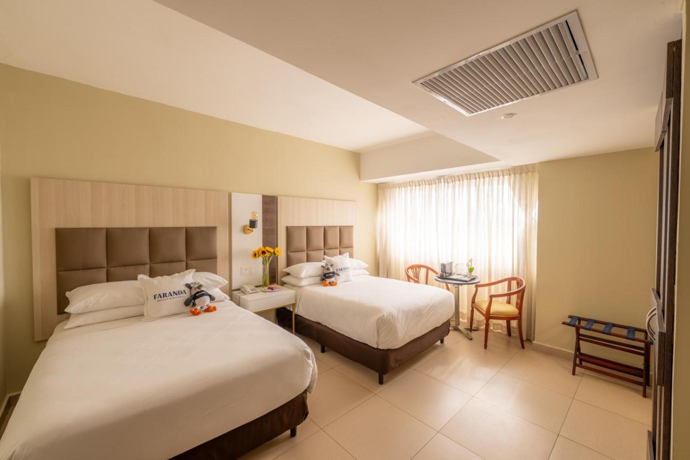 Hotel Faranda Express Soloy And Casino, A Member Of Radisson Individuals Panamá Exteriér fotografie