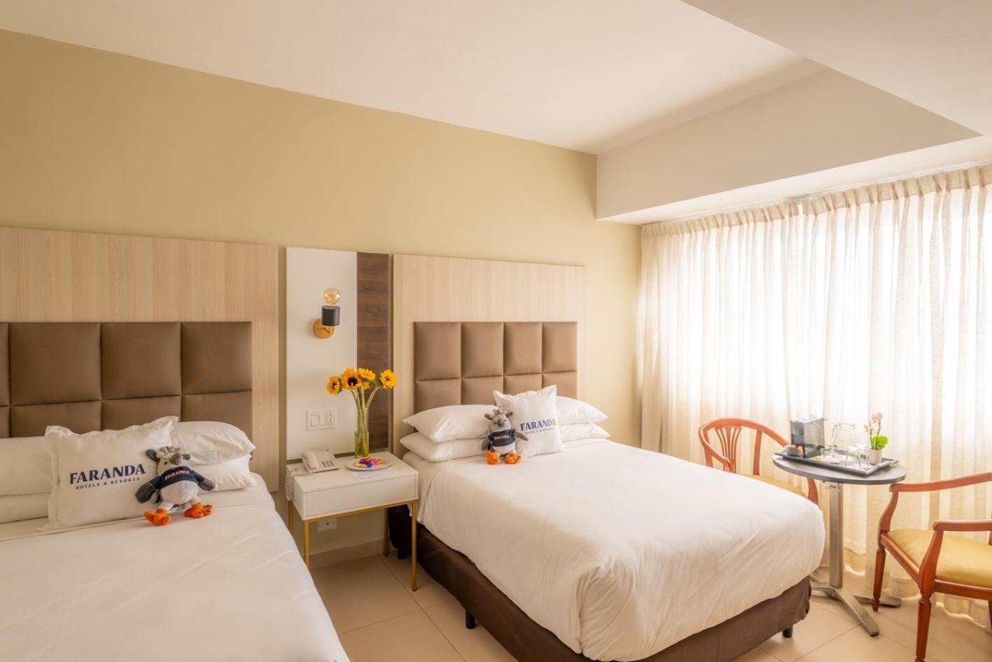 Hotel Faranda Express Soloy And Casino, A Member Of Radisson Individuals Panamá Exteriér fotografie