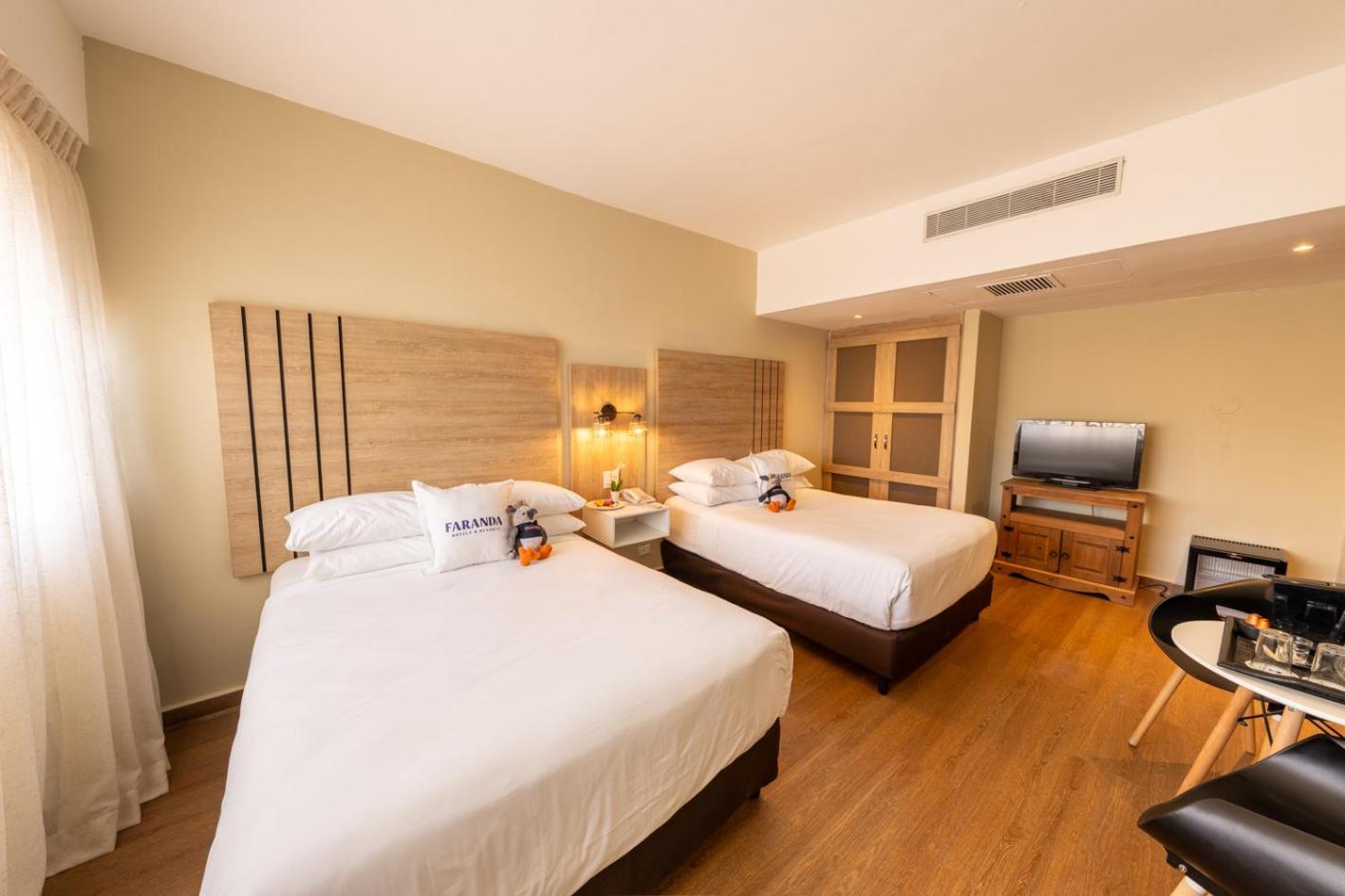 Hotel Faranda Express Soloy And Casino, A Member Of Radisson Individuals Panamá Exteriér fotografie