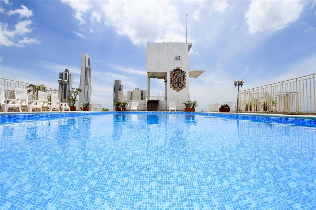 Hotel Faranda Express Soloy And Casino, A Member Of Radisson Individuals Panamá Exteriér fotografie